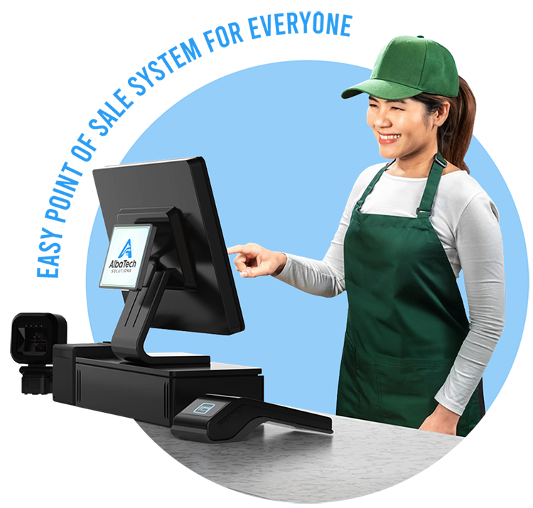 POS Hub