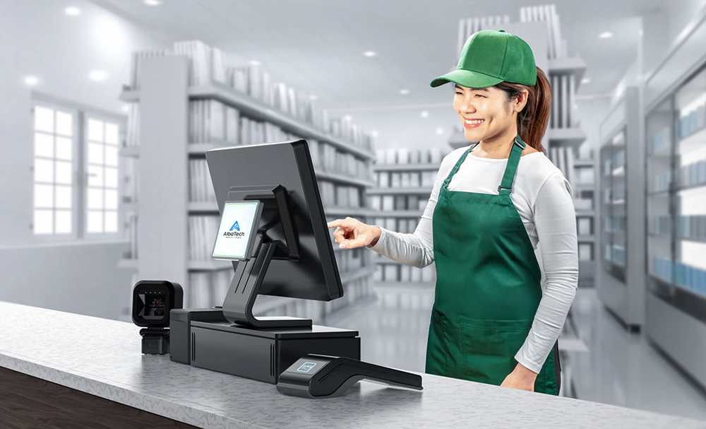 About our POS